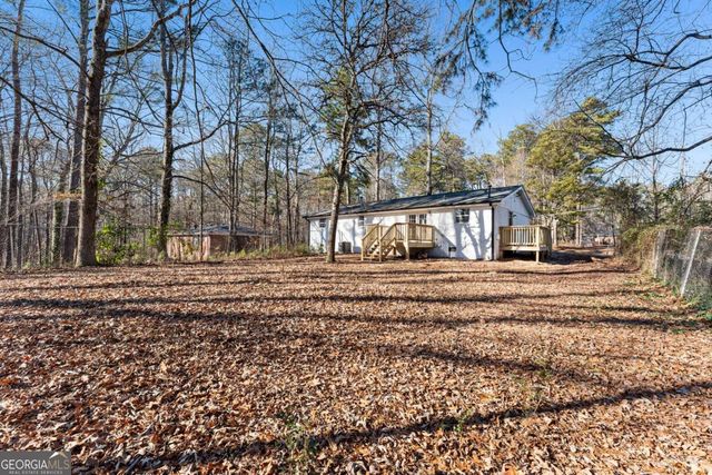 4975 Springbrook Drive, Douglasville, GA 30135