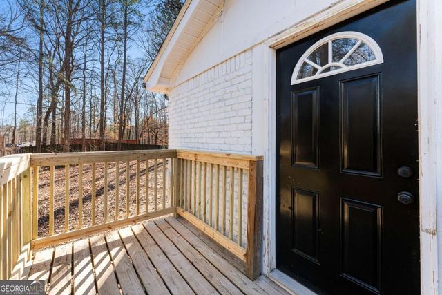 4975 Springbrook Drive, Douglasville, GA 30135