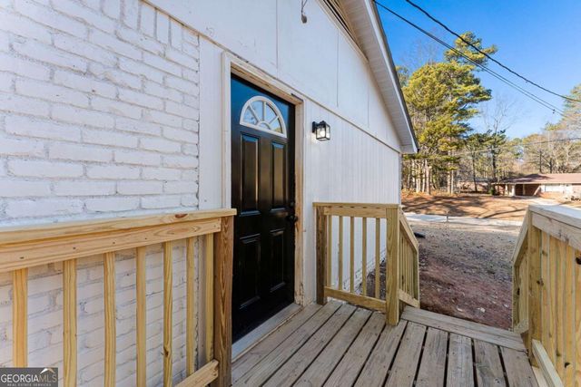 4975 Springbrook Drive, Douglasville, GA 30135