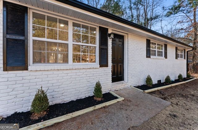 4975 Springbrook Drive, Douglasville, GA 30135