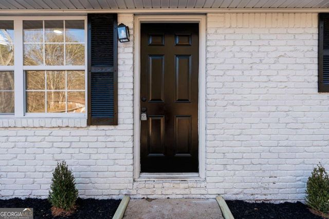 4975 Springbrook Drive, Douglasville, GA 30135