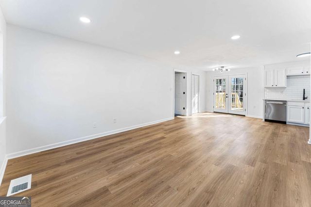 4975 Springbrook Drive, Douglasville, GA 30135