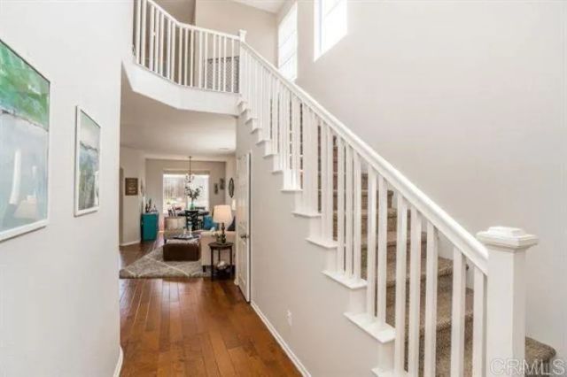 2495 Mackenzie Creek Road, Chula Vista, CA 91914