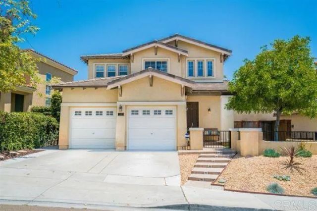 2495 Mackenzie Creek Road, Chula Vista, CA 91914