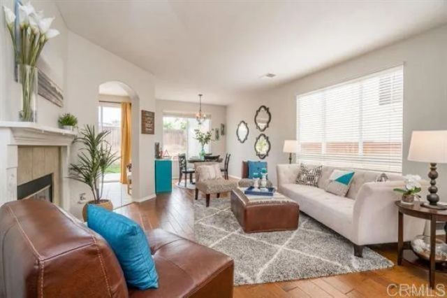 2495 Mackenzie Creek Road, Chula Vista, CA 91914
