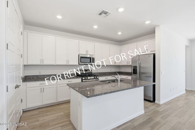 13142 E Cembeline Lane, Tucson, AZ 85747