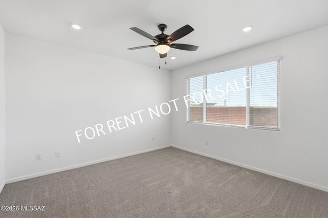 13142 E Cembeline Lane, Tucson, AZ 85747