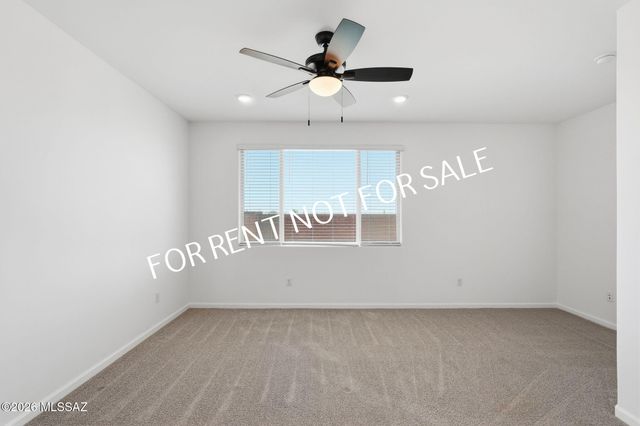 13142 E Cembeline Lane, Tucson, AZ 85747