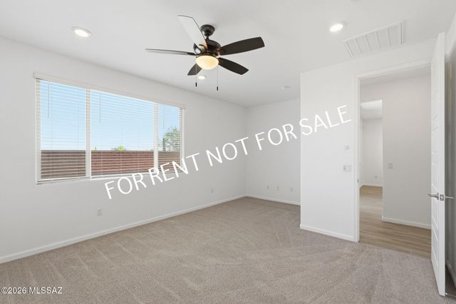 13142 E Cembeline Lane, Tucson, AZ 85747