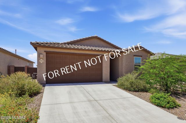 13142 E Cembeline Lane, Tucson, AZ 85747