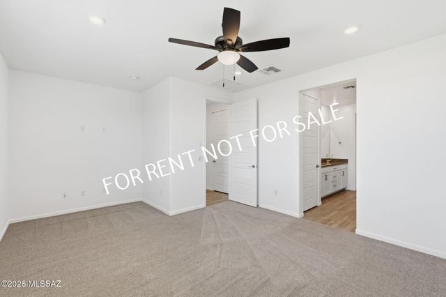 13142 E Cembeline Lane, Tucson, AZ 85747