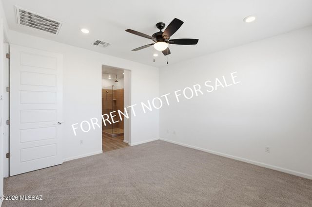 13142 E Cembeline Lane, Tucson, AZ 85747