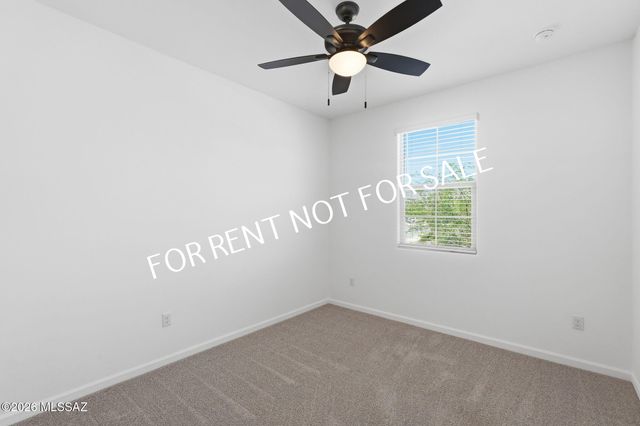 13142 E Cembeline Lane, Tucson, AZ 85747
