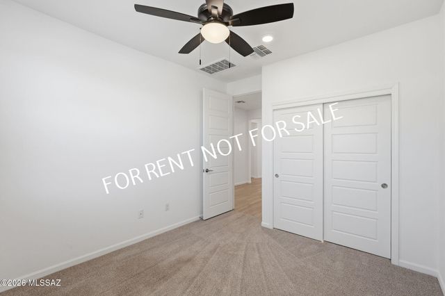 13142 E Cembeline Lane, Tucson, AZ 85747
