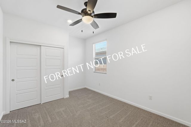 13142 E Cembeline Lane, Tucson, AZ 85747