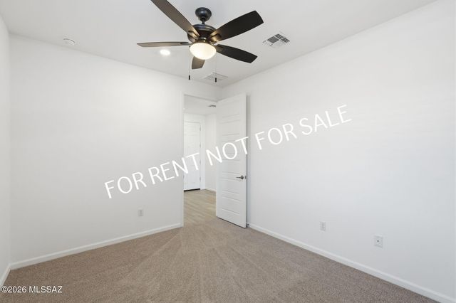 13142 E Cembeline Lane, Tucson, AZ 85747