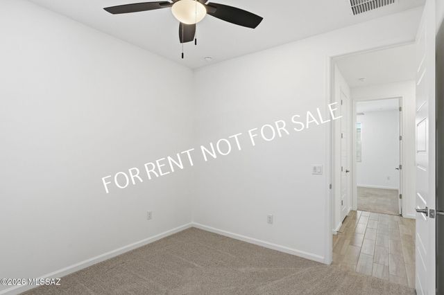 13142 E Cembeline Lane, Tucson, AZ 85747