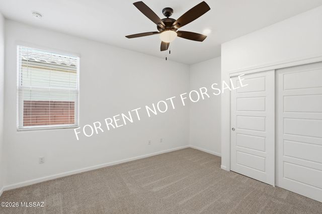 13142 E Cembeline Lane, Tucson, AZ 85747