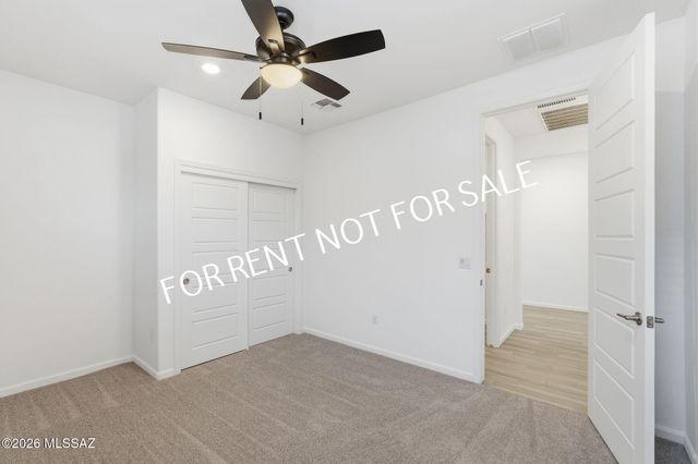 13142 E Cembeline Lane, Tucson, AZ 85747