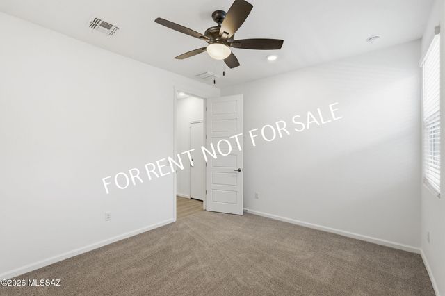 13142 E Cembeline Lane, Tucson, AZ 85747