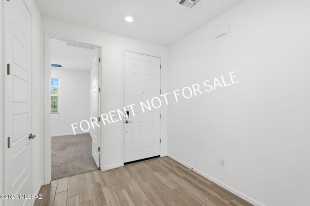 13142 E Cembeline Lane, Tucson, AZ 85747