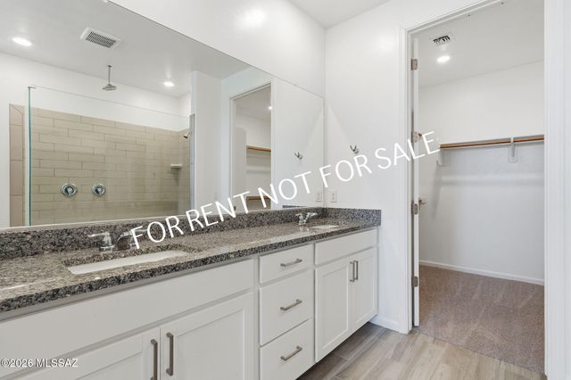 13142 E Cembeline Lane, Tucson, AZ 85747