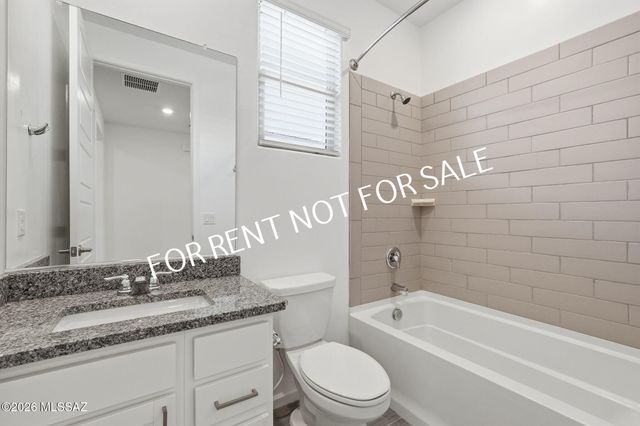 13142 E Cembeline Lane, Tucson, AZ 85747