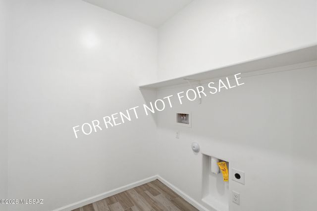 13142 E Cembeline Lane, Tucson, AZ 85747