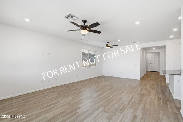 13142 E Cembeline Lane, Tucson, AZ 85747