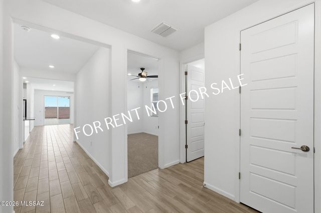 13142 E Cembeline Lane, Tucson, AZ 85747
