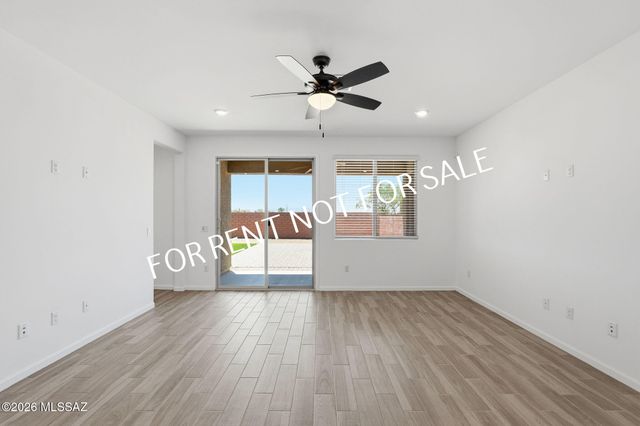 13142 E Cembeline Lane, Tucson, AZ 85747