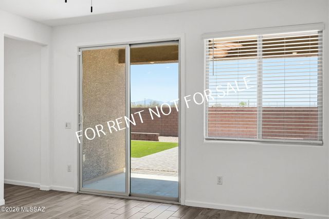13142 E Cembeline Lane, Tucson, AZ 85747
