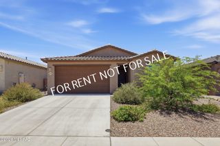13142 E Cembeline Lane, Tucson, AZ 85747
