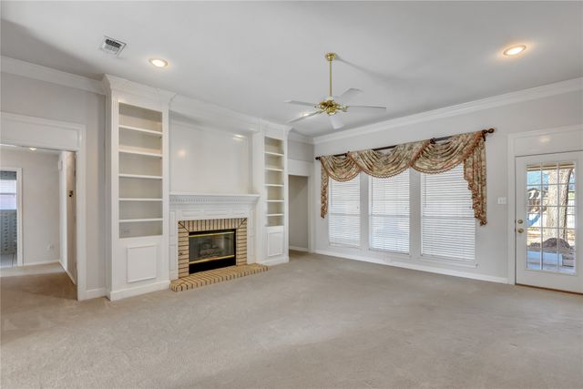 917 Jonathan Court, Weatherford, TX 76086