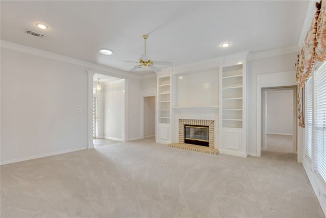 917 Jonathan Court, Weatherford, TX 76086