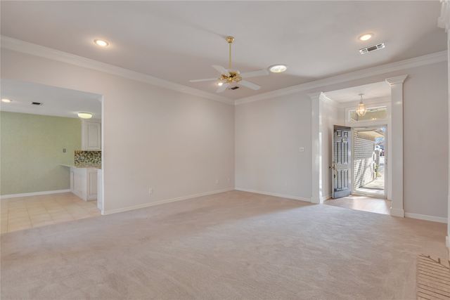 917 Jonathan Court, Weatherford, TX 76086