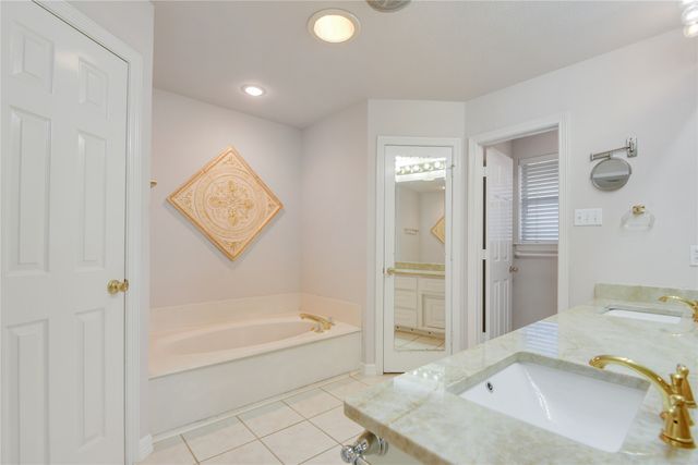 917 Jonathan Court, Weatherford, TX 76086