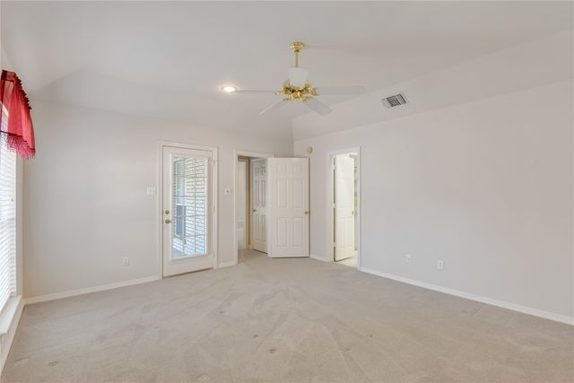 917 Jonathan Court, Weatherford, TX 76086