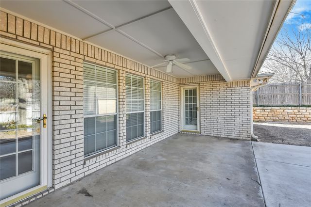 917 Jonathan Court, Weatherford, TX 76086