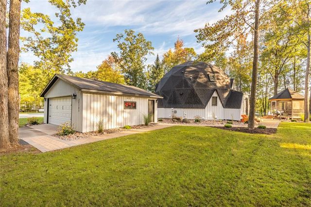 30121 273rd Street, Holcombe, WI 54745