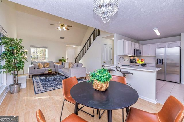 514 Clearwater Cove, Peachtree City, GA 30269