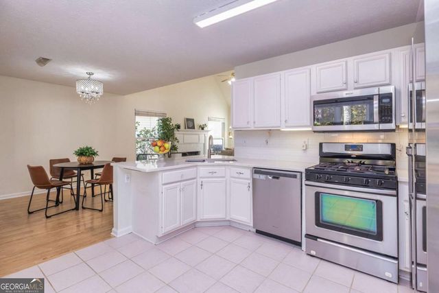 514 Clearwater Cove, Peachtree City, GA 30269