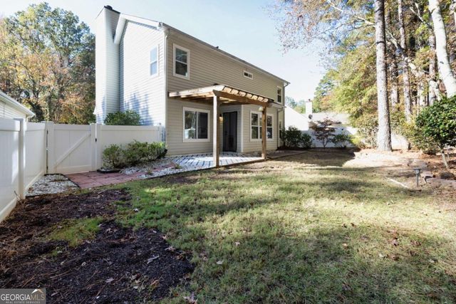 514 Clearwater Cove, Peachtree City, GA 30269