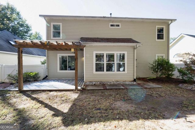 514 Clearwater Cove, Peachtree City, GA 30269