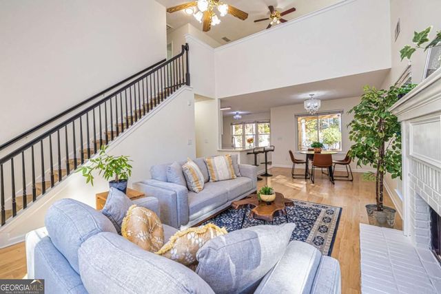 514 Clearwater Cove, Peachtree City, GA 30269