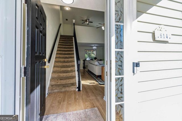 514 Clearwater Cove, Peachtree City, GA 30269