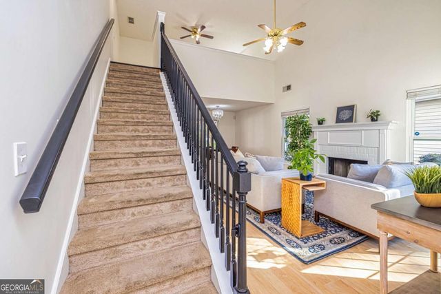 514 Clearwater Cove, Peachtree City, GA 30269