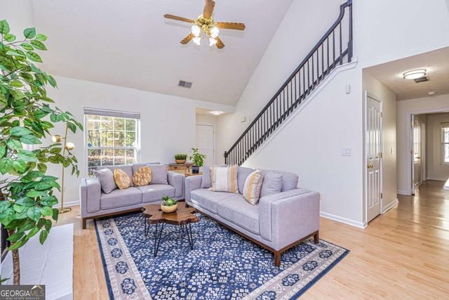 514 Clearwater Cove, Peachtree City, GA 30269