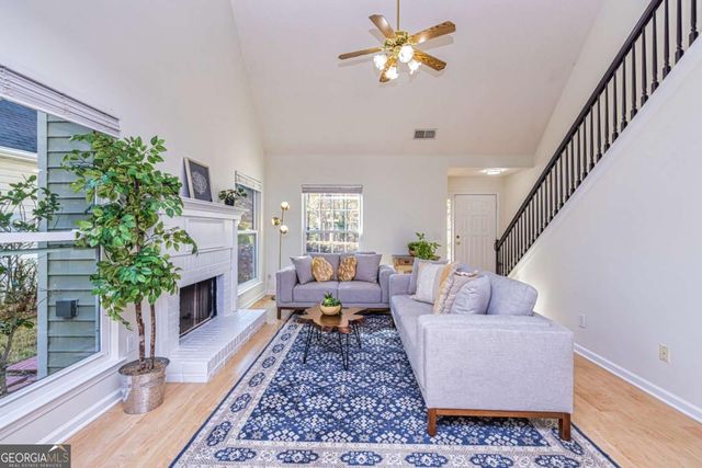 514 Clearwater Cove, Peachtree City, GA 30269