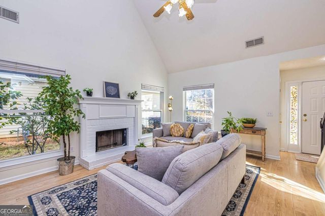 514 Clearwater Cove, Peachtree City, GA 30269